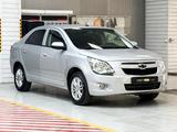 Chevrolet Cobalt Elegant AT 2023 года за 6 190 000 тг. в Алматы – фото 3