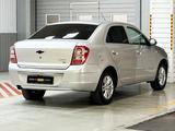 Chevrolet Cobalt Elegant AT 2023 года за 6 190 000 тг. в Алматы – фото 4