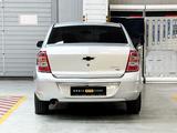 Chevrolet Cobalt Elegant AT 2023 года за 6 190 000 тг. в Алматы – фото 5
