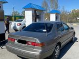 Toyota Camry 1999 года за 3 400 000 тг. в Семей – фото 3