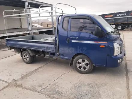 Hyundai Porter 2020 года за 9 800 000 тг. в Астана – фото 7