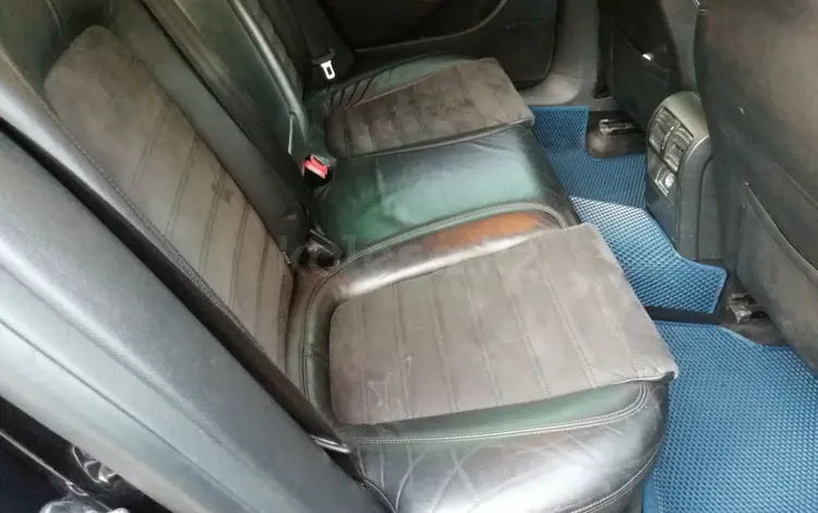 Volkswagen Passat 2010 годаүшін4 000 000 тг. в Алматы