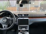 Volkswagen Passat 2010 года за 4 000 000 тг. в Алматы – фото 3