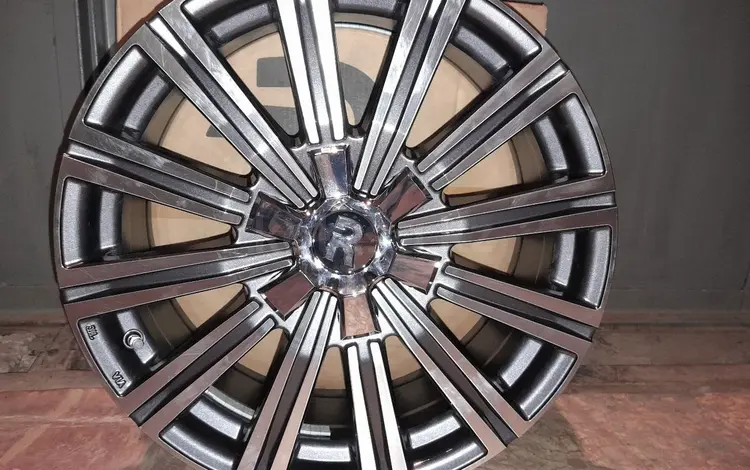 Диски новые D18 за 78 000 тг. в Уральск