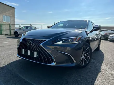 Lexus ES 300h 2022 года за 30 000 000 тг. в Актау – фото 2