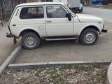 ВАЗ (Lada) Lada 2121 2000 года за 420 000 тг. в Уральск