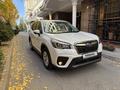 Subaru Forester 2019 года за 12 999 000 тг. в Алматы