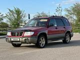 Subaru Forester 1998 годаүшін3 300 000 тг. в Тараз – фото 3