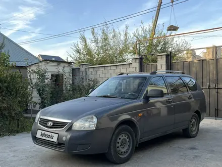 ВАЗ (Lada) Priora 2171 2013 года за 1 550 000 тг. в Шымкент