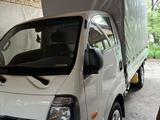 Kia Bongo 2024 года за 12 500 000 тг. в Алматы