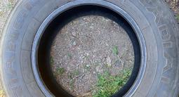 Шины всесезонные за 65 000 тг. в Алматы