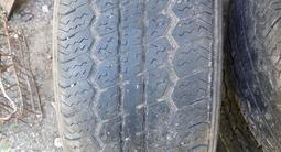 Шины всесезонные за 65 000 тг. в Алматы – фото 5