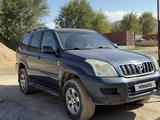 Toyota Land Cruiser Prado 2006 годаүшін5 000 000 тг. в Алматы