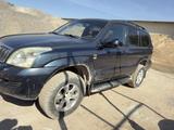 Toyota Land Cruiser Prado 2006 годаүшін5 000 000 тг. в Алматы – фото 3