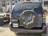 Toyota Land Cruiser Prado 2006 годаүшін5 000 000 тг. в Алматы – фото 5