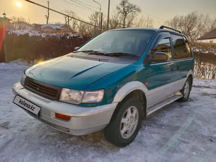 Mitsubishi RVR 1996 года за 1 500 000 тг. в Алматы – фото 2