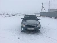 ВАЗ (Lada) Priora 2170 2007 года за 900 000 тг. в Атырау