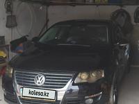 Volkswagen Passat 2007 года за 4 700 000 тг. в Петропавловск