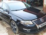 Volkswagen Passat 2007 годаүшін4 700 000 тг. в Петропавловск – фото 4