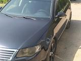 Volkswagen Passat 2007 года за 4 700 000 тг. в Петропавловск – фото 5