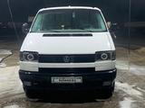 Volkswagen Transporter 1993 годаfor2 300 000 тг. в Астана