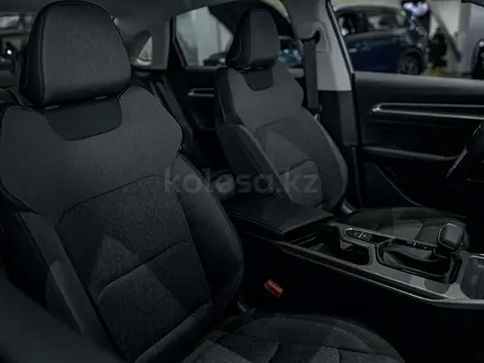 Geely Emgrand Comfort AT 2024 года за 9 390 000 тг. в Алматы – фото 20