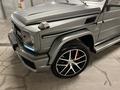 Mercedes-Benz G 63 AMG 2016 года за 52 000 000 тг. в Алматы – фото 4