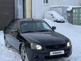 ВАЗ (Lada) Priora 2170 2012 года за 2 990 000 тг. в Петропавловск – фото 3