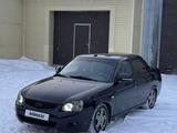 ВАЗ (Lada) Priora 2170 2012 года за 2 990 000 тг. в Петропавловск – фото 4
