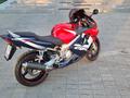 Honda  CBR 600F 2003 годаүшін2 700 000 тг. в Астана – фото 7