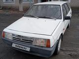 ВАЗ (Lada) 2109 1990 годаүшін750 000 тг. в Петропавловск – фото 4