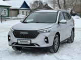 Haval M6 2023 года за 6 900 000 тг. в Костанай – фото 2