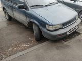 Mitsubishi Space Runner 1991 года за 700 000 тг. в Алматы