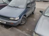 Mitsubishi Space Runner 1991 года за 700 000 тг. в Алматы – фото 2