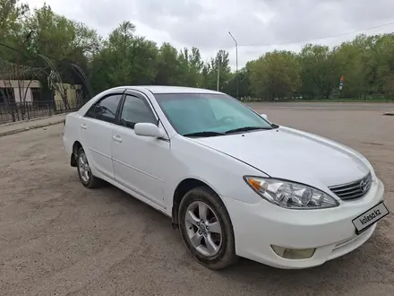 Toyota Camry 2006 года за 3 700 000 тг. в Алматы – фото 2