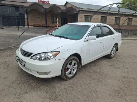 Toyota Camry 2006 года за 3 700 000 тг. в Алматы