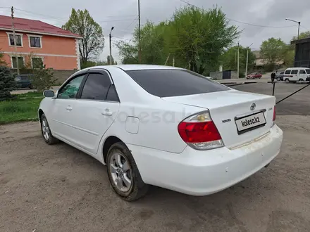 Toyota Camry 2006 года за 3 700 000 тг. в Алматы – фото 3