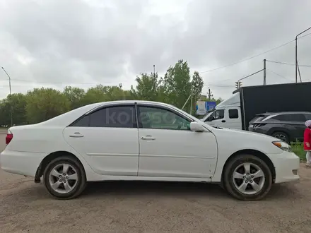 Toyota Camry 2006 года за 3 700 000 тг. в Алматы – фото 4