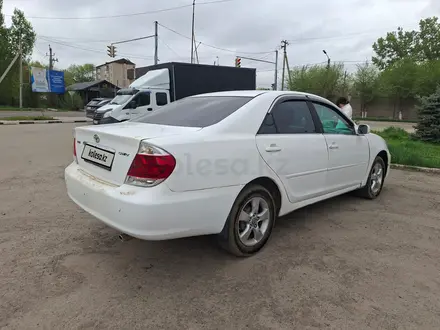 Toyota Camry 2006 года за 3 700 000 тг. в Алматы – фото 5