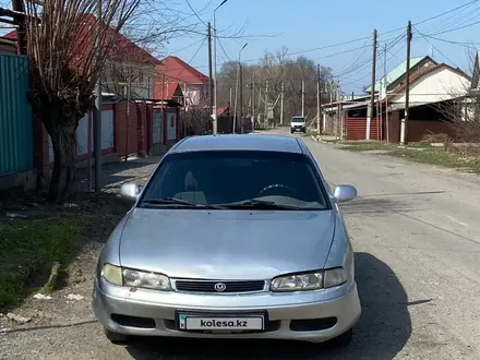 Mazda Cronos 1996 года за 1 700 000 тг. в Алматы