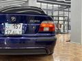 BMW 528 1998 годаүшін4 000 000 тг. в Шымкент – фото 12