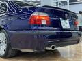 BMW 528 1998 года за 4 000 000 тг. в Шымкент – фото 14