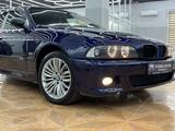 BMW 528 1998 года за 4 000 000 тг. в Шымкент – фото 5