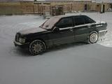 Mercedes-Benz 190 1991 годаүшін1 400 000 тг. в Актау – фото 5