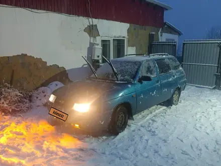 ВАЗ (Lada) 2111 2001 года за 1 350 000 тг. в Усть-Каменогорск – фото 2