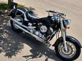 Yamaha  XVS650 2005 года за 2 200 000 тг. в Алматы
