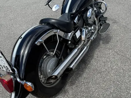 Yamaha  XVS650 2006 года за 2 200 000 тг. в Алматы – фото 2