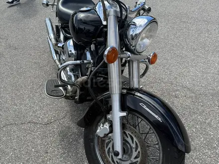 Yamaha  XVS650 2006 года за 2 200 000 тг. в Алматы