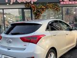 Hyundai i30 2014 годаүшін4 400 000 тг. в Шымкент – фото 2