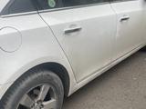 Chevrolet Cruze 2009 года за 3 000 000 тг. в Тараз – фото 3